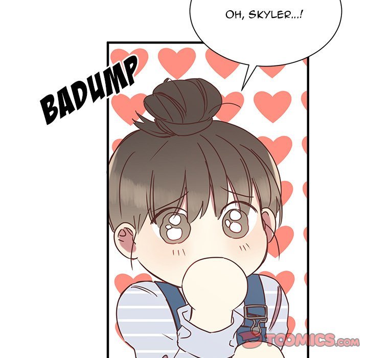 Do You Believe in Ghosts Manhwa - Chapter 10 Page 92