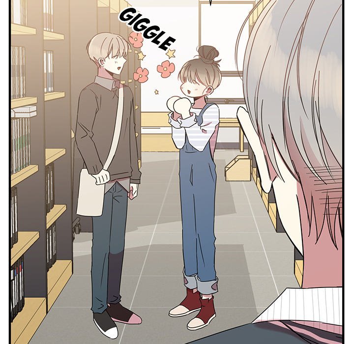 Do You Believe in Ghosts Manhwa - Chapter 10 Page 94
