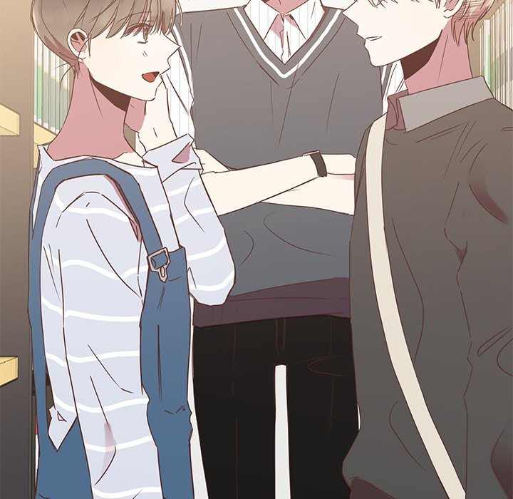 Do You Believe in Ghosts Manhwa - Chapter 10 Page 97