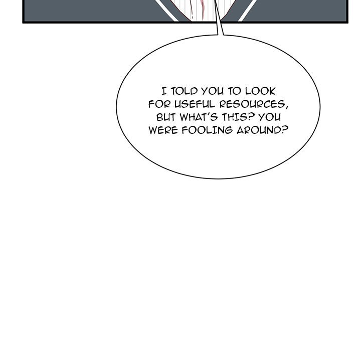 Do You Believe in Ghosts Manhwa - Chapter 10 Page 100