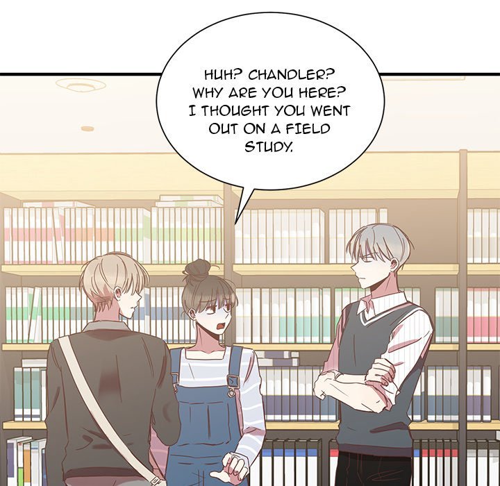 Do You Believe in Ghosts Manhwa - Chapter 10 Page 101