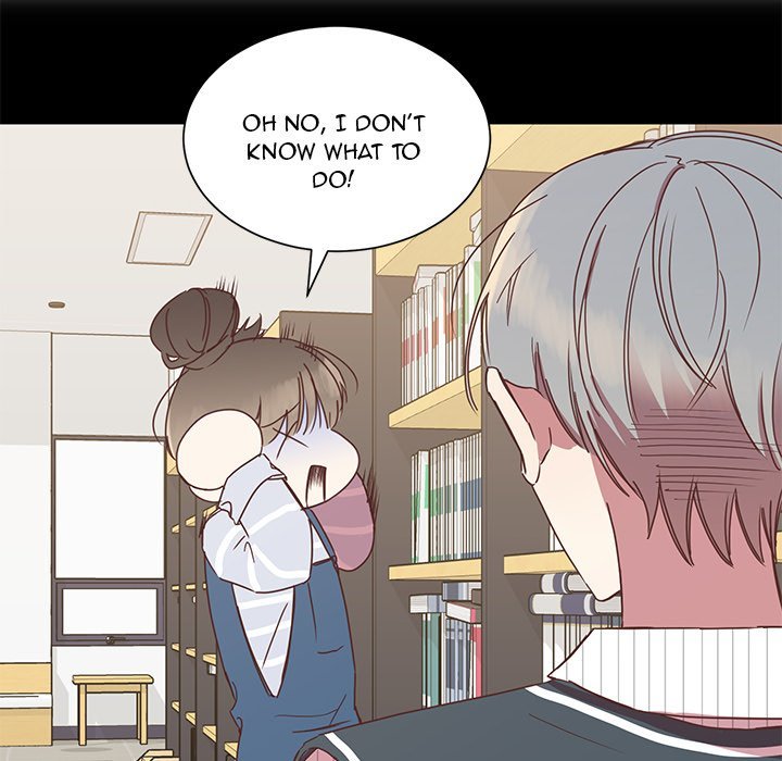 Do You Believe in Ghosts Manhwa - Chapter 10 Page 105