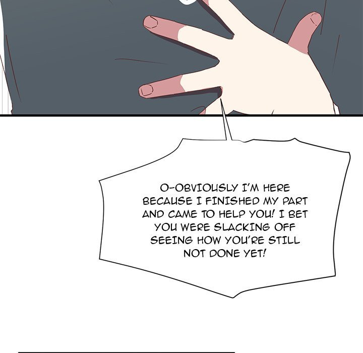 Do You Believe in Ghosts Manhwa - Chapter 10 Page 111