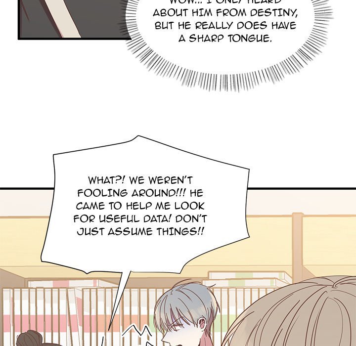 Do You Believe in Ghosts Manhwa - Chapter 10 Page 113