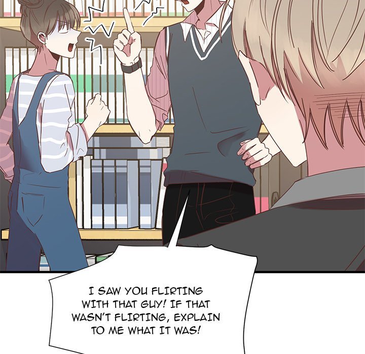 Do You Believe in Ghosts Manhwa - Chapter 10 Page 114