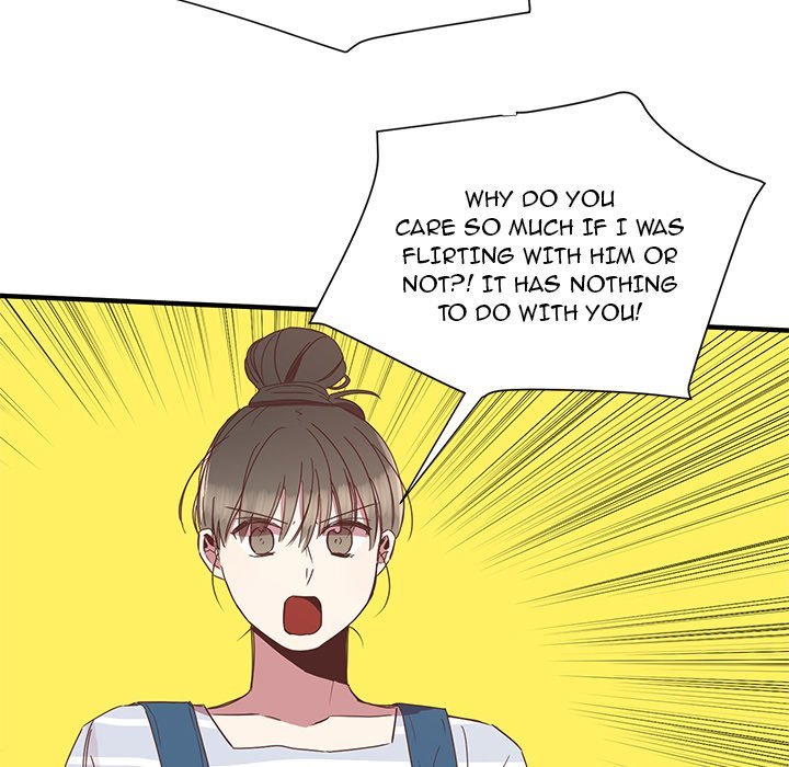 Do You Believe in Ghosts Manhwa - Chapter 10 Page 115