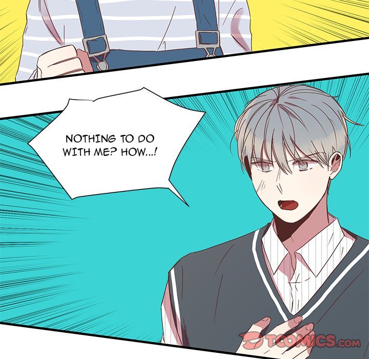 Do You Believe in Ghosts Manhwa - Chapter 10 Page 116