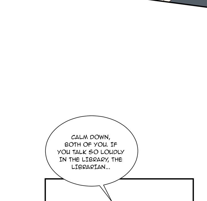 Do You Believe in Ghosts Manhwa - Chapter 10 Page 117