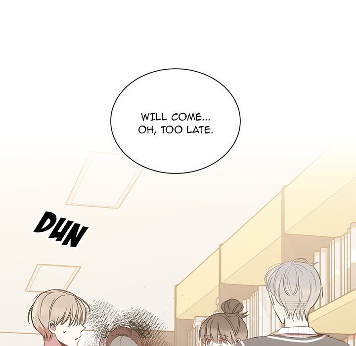 Do You Believe in Ghosts Manhwa - Chapter 10 Page 119