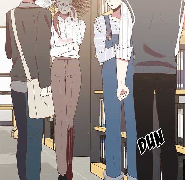 Do You Believe in Ghosts Manhwa - Chapter 10 Page 120