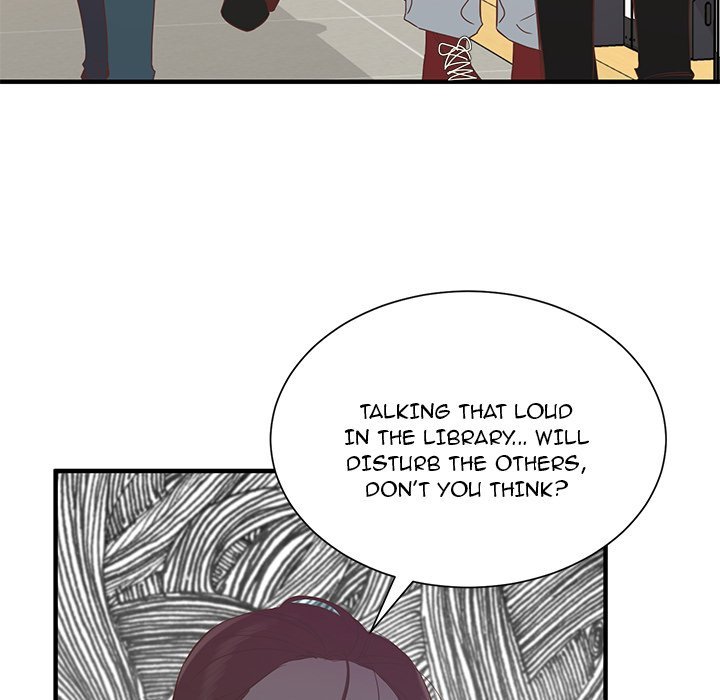 Do You Believe in Ghosts Manhwa - Chapter 10 Page 121