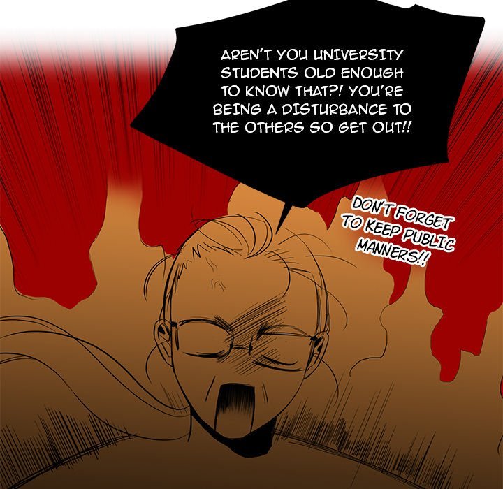 Do You Believe in Ghosts Manhwa - Chapter 10 Page 123