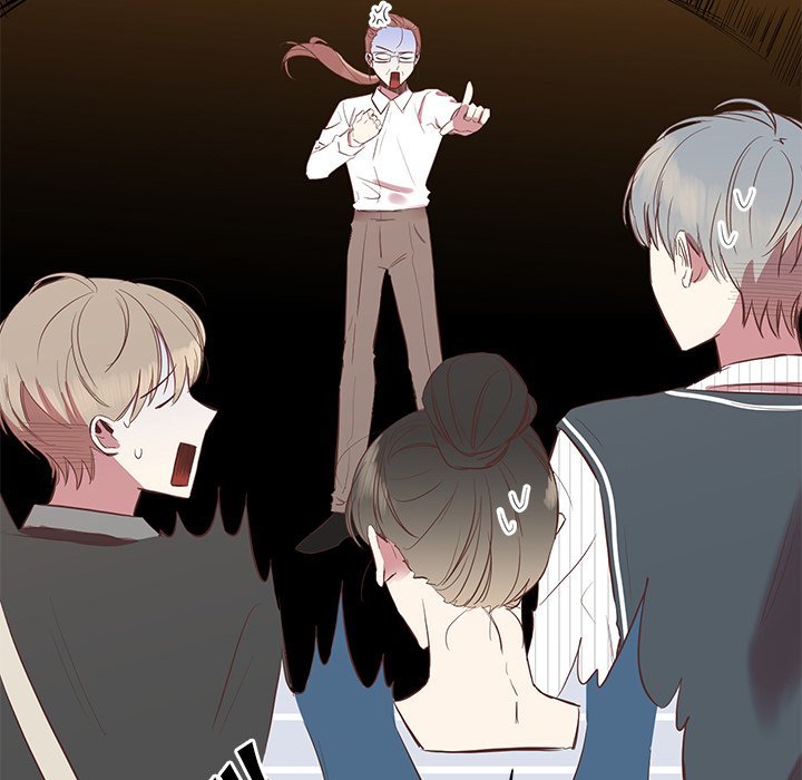 Do You Believe in Ghosts Manhwa - Chapter 10 Page 124