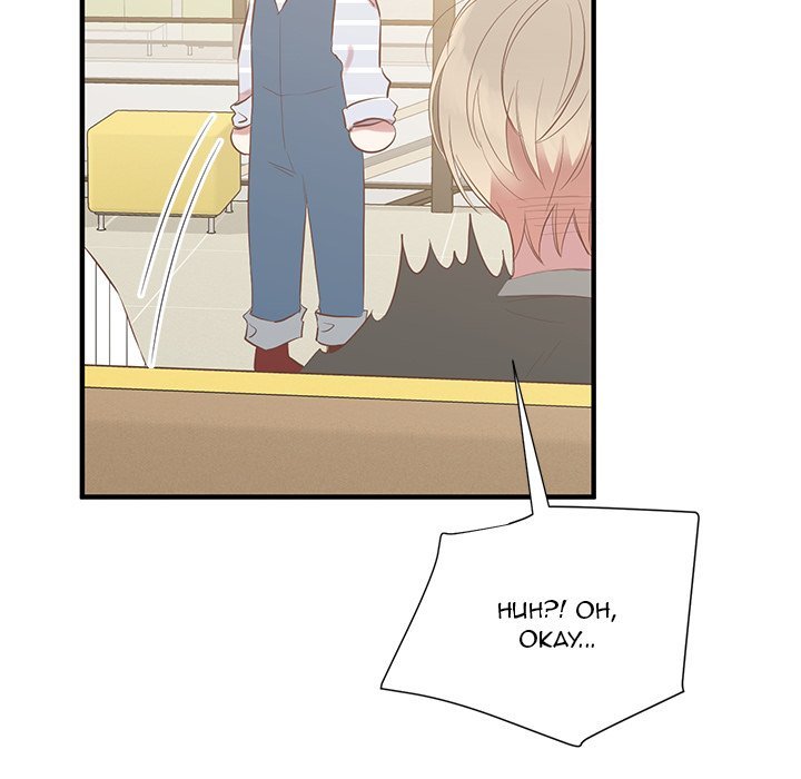 Do You Believe in Ghosts Manhwa - Chapter 10 Page 132