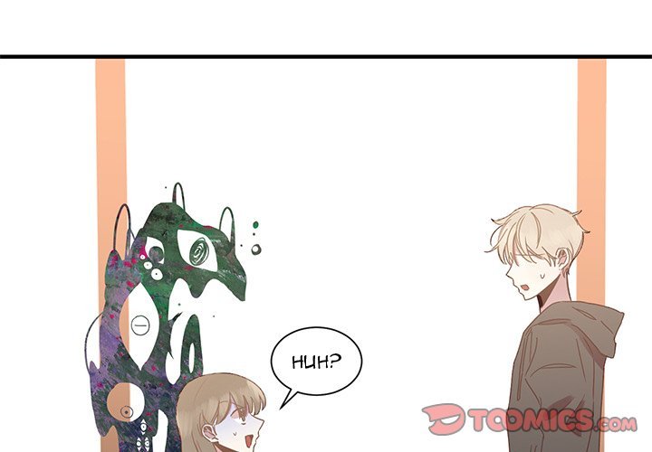 Do You Believe in Ghosts Manhwa - Chapter 5 Page 1