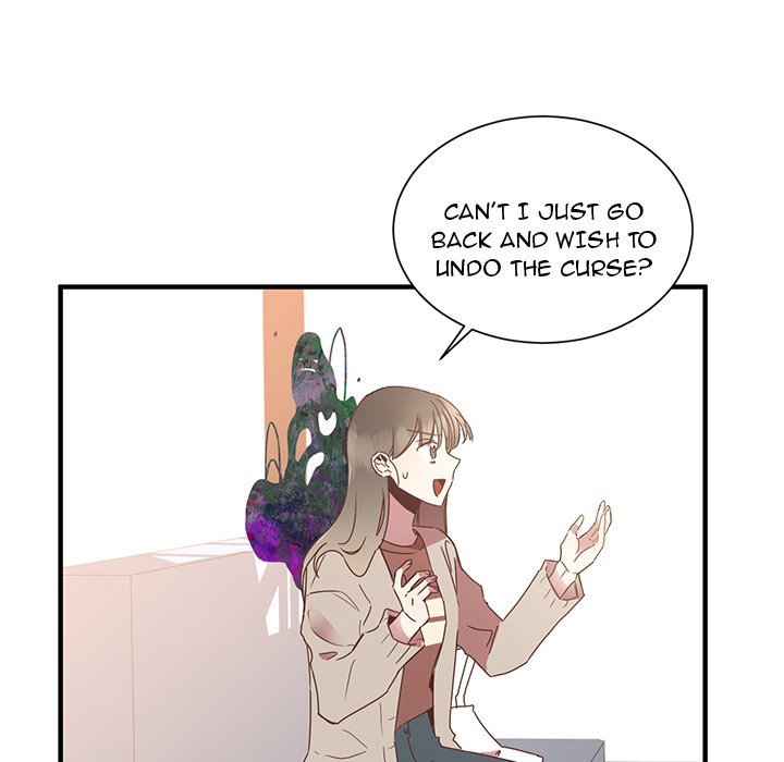 Do You Believe in Ghosts Manhwa - Chapter 5 Page 8