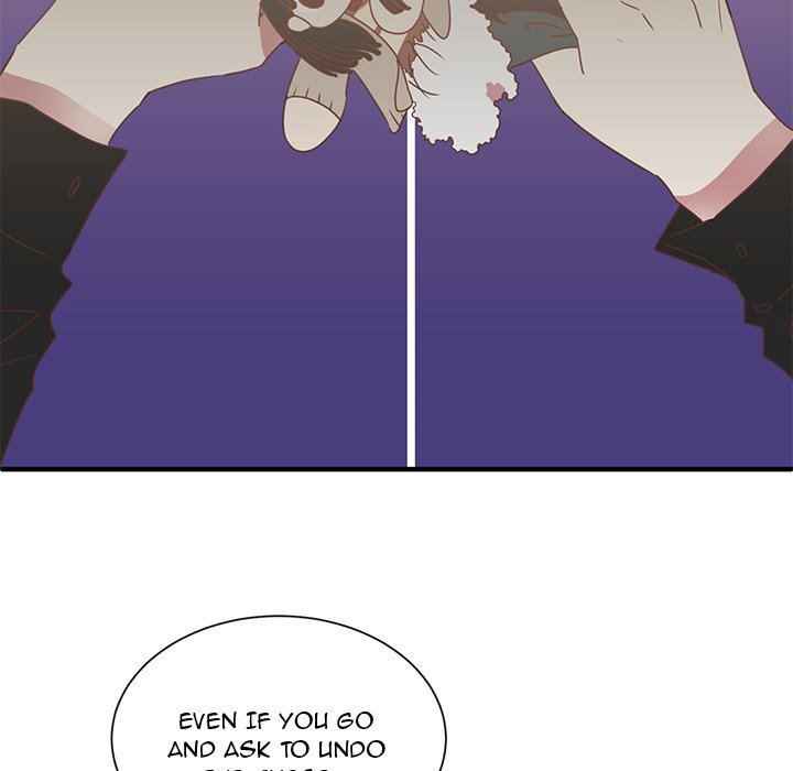 Do You Believe in Ghosts Manhwa - Chapter 5 Page 14