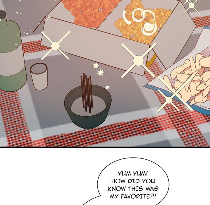 Do You Believe in Ghosts Manhwa - Chapter 5 Page 43