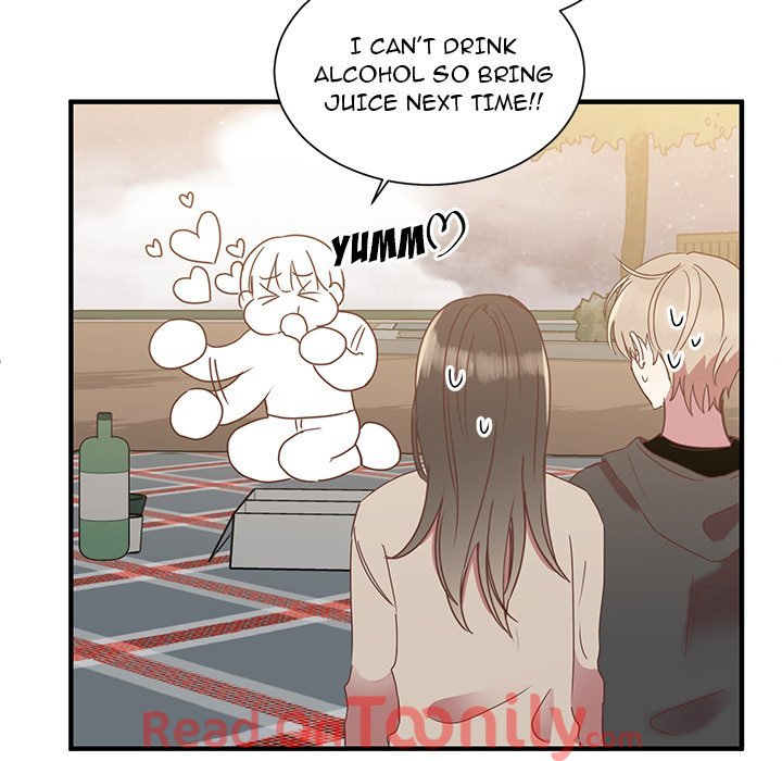 Do You Believe in Ghosts Manhwa - Chapter 5 Page 44