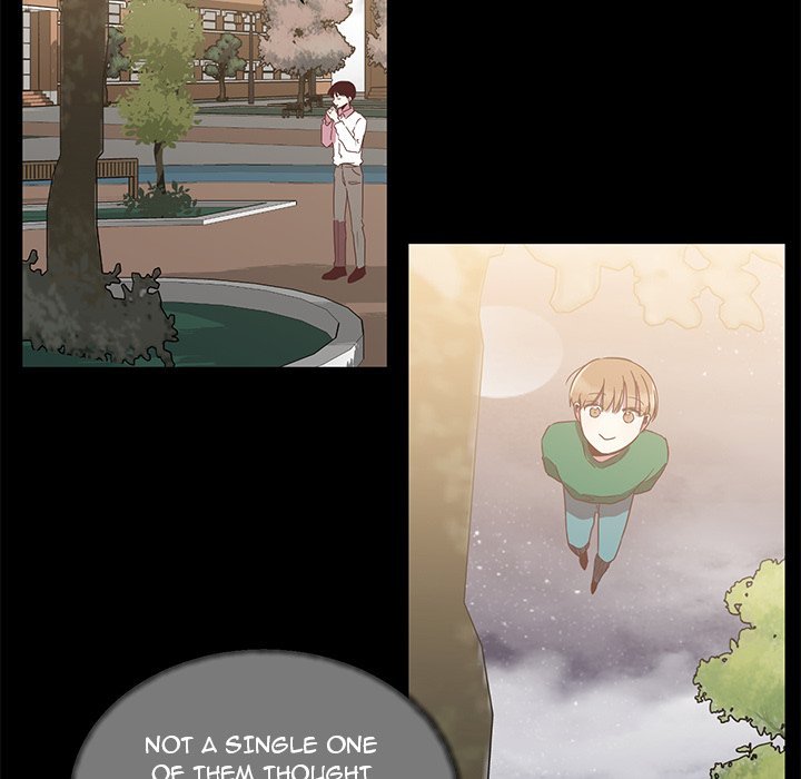 Do You Believe in Ghosts Manhwa - Chapter 5 Page 60