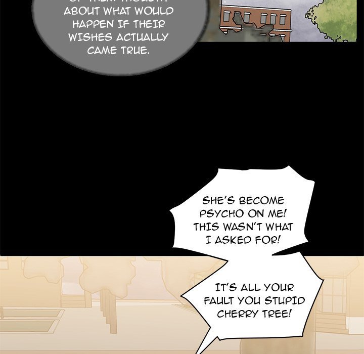 Do You Believe in Ghosts Manhwa - Chapter 5 Page 61