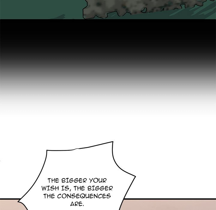 Do You Believe in Ghosts Manhwa - Chapter 5 Page 63