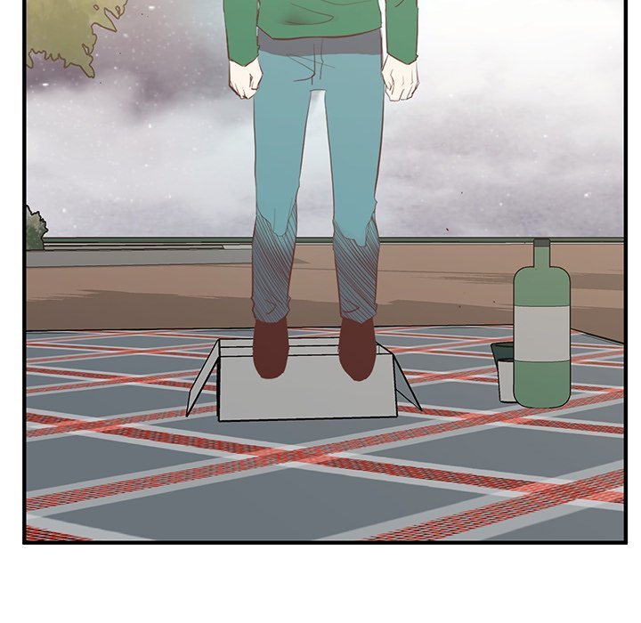 Do You Believe in Ghosts Manhwa - Chapter 5 Page 75