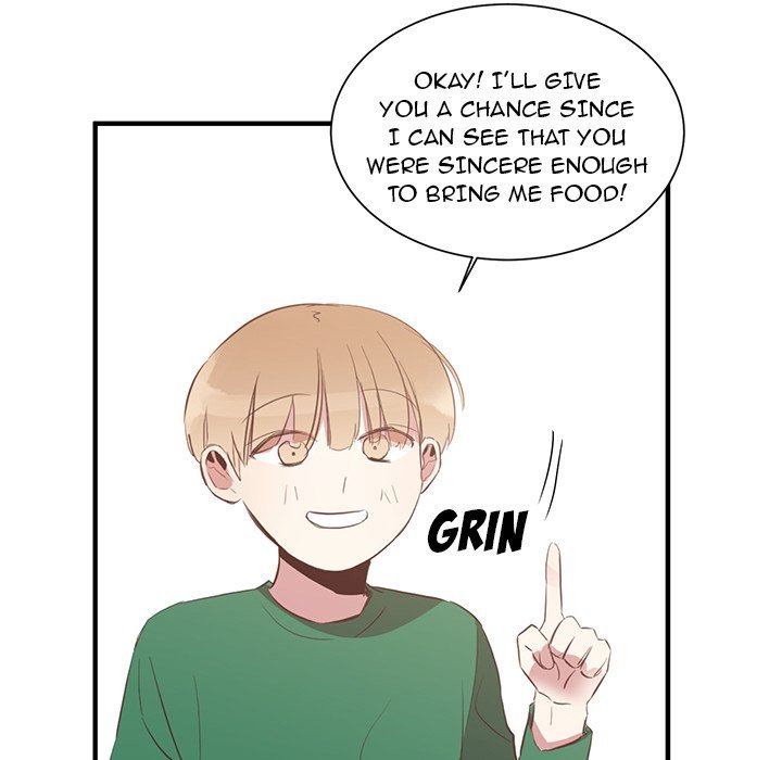 Do You Believe in Ghosts Manhwa - Chapter 5 Page 76