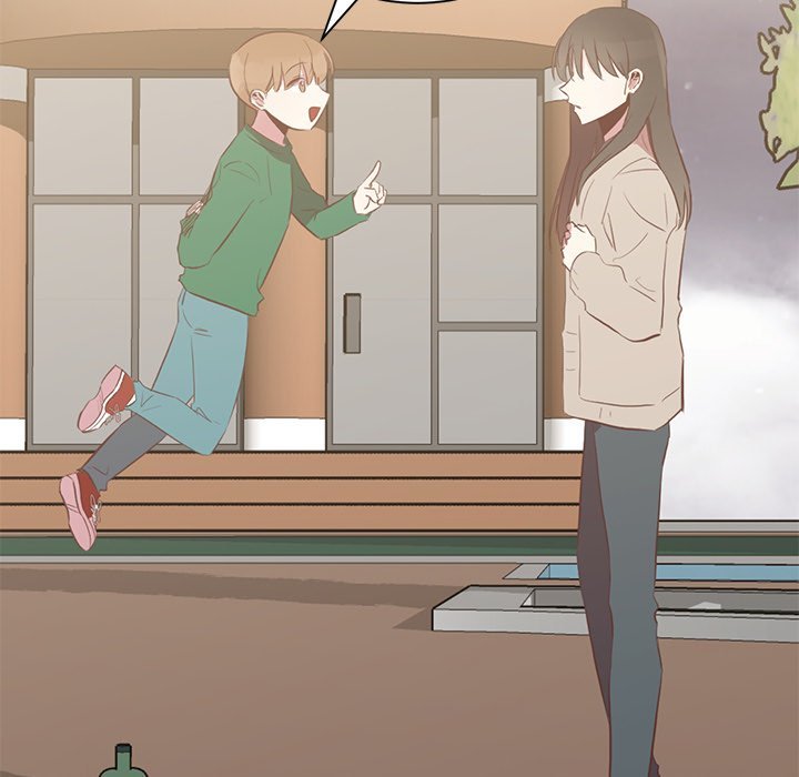 Do You Believe in Ghosts Manhwa - Chapter 5 Page 78