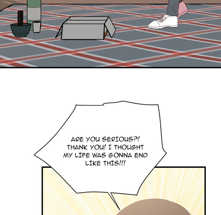 Do You Believe in Ghosts Manhwa - Chapter 5 Page 79