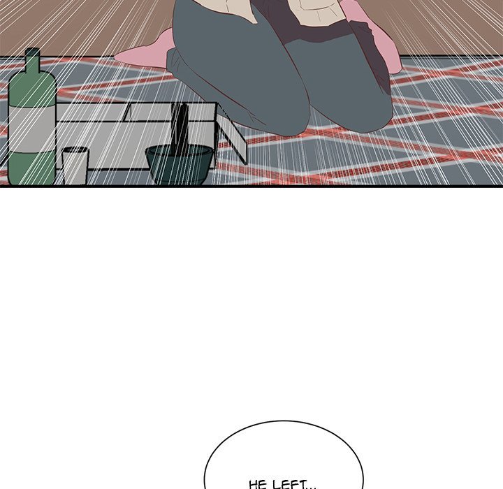 Do You Believe in Ghosts Manhwa - Chapter 5 Page 86