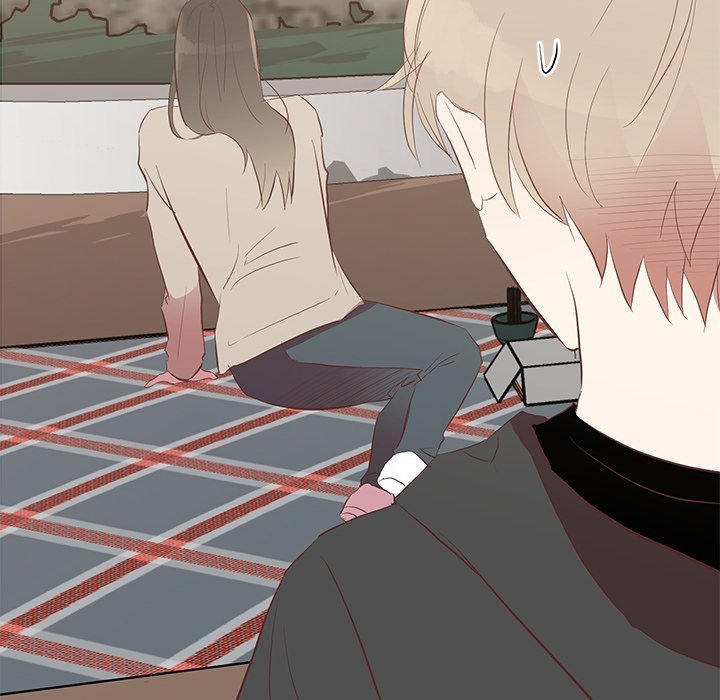 Do You Believe in Ghosts Manhwa - Chapter 5 Page 90