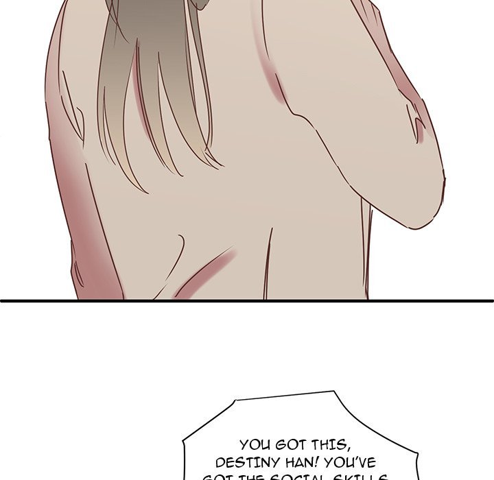 Do You Believe in Ghosts Manhwa - Chapter 5 Page 95