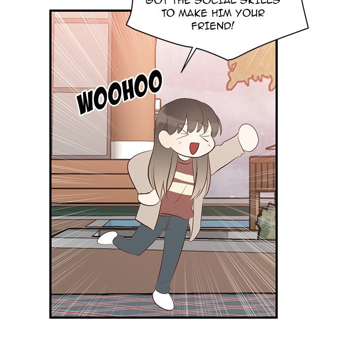 Do You Believe in Ghosts Manhwa - Chapter 5 Page 96