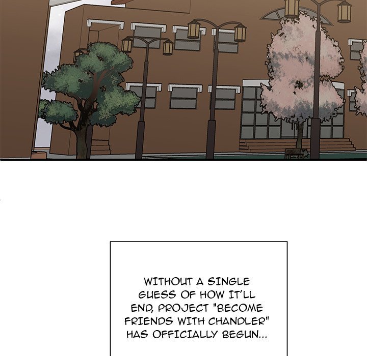 Do You Believe in Ghosts Manhwa - Chapter 5 Page 100