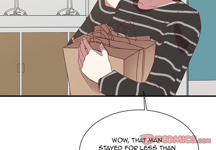 Do You Believe in Ghosts Manhwa - Chapter 9 Page 2