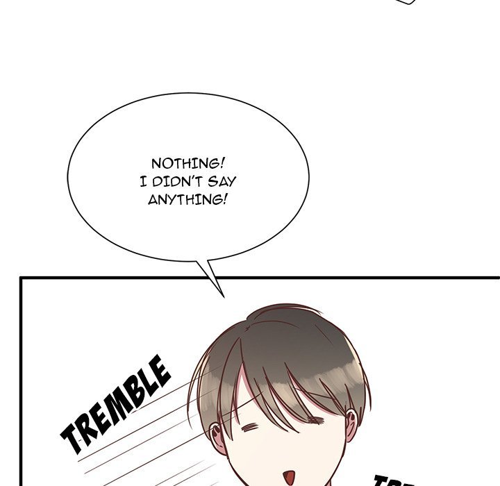 Do You Believe in Ghosts Manhwa - Chapter 9 Page 33