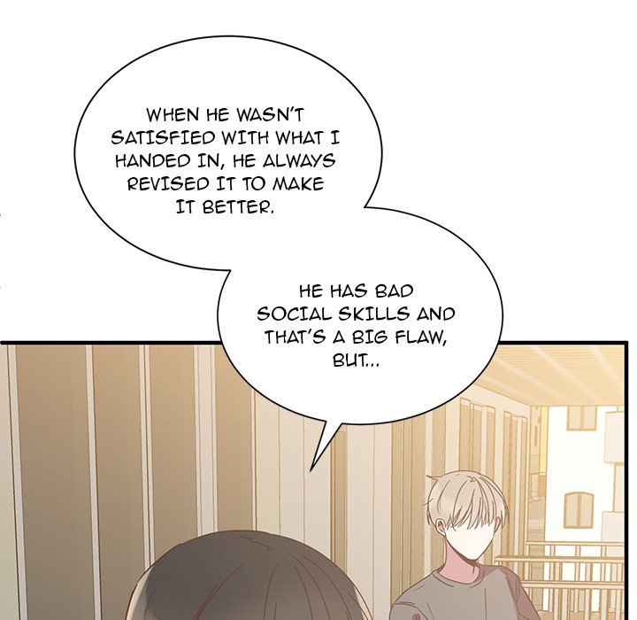 Do You Believe in Ghosts Manhwa - Chapter 9 Page 70