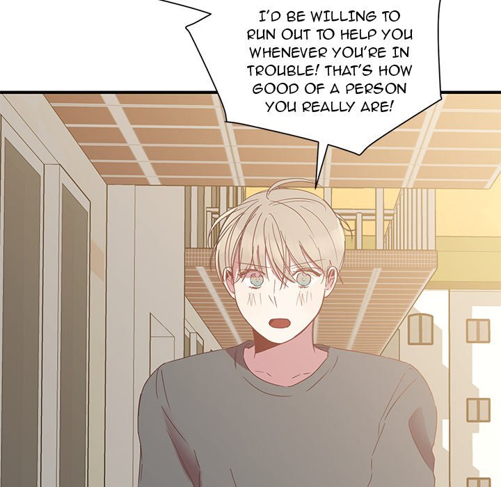 Do You Believe in Ghosts Manhwa - Chapter 9 Page 97