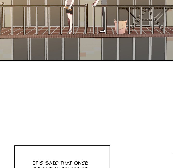 Do You Believe in Ghosts Manhwa - Chapter 9 Page 117