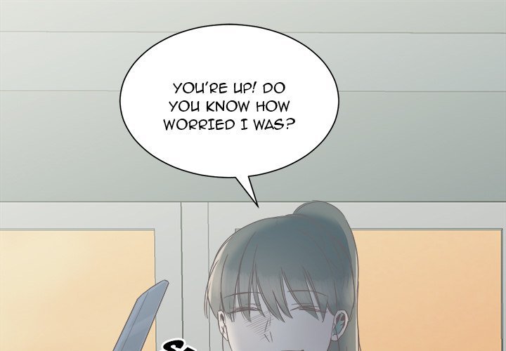 Do You Believe in Ghosts Manhwa - Chapter 14 Page 0