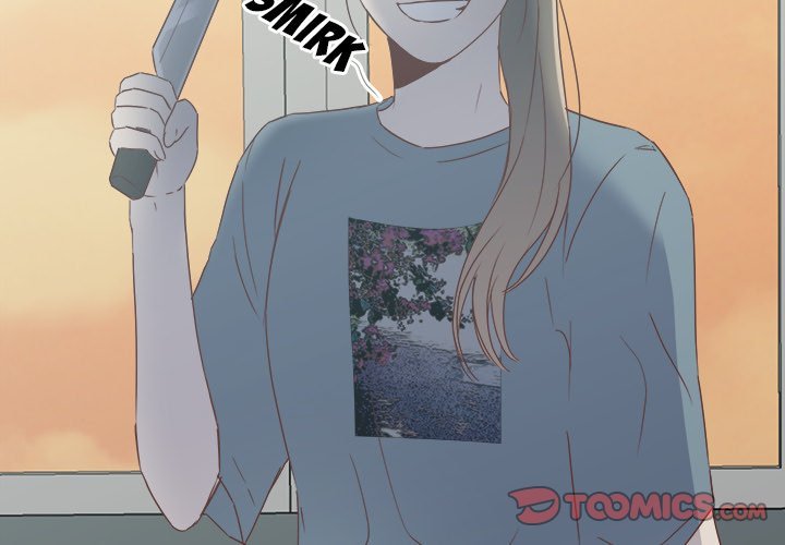 Do You Believe in Ghosts Manhwa - Chapter 14 Page 1