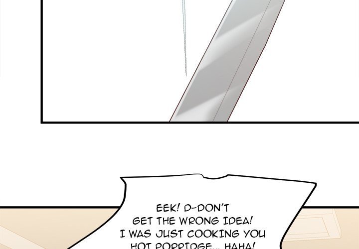 Do You Believe in Ghosts Manhwa - Chapter 14 Page 3