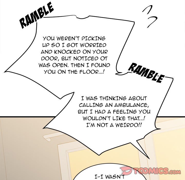 Do You Believe in Ghosts Manhwa - Chapter 14 Page 5