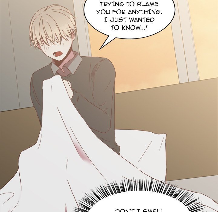 Do You Believe in Ghosts Manhwa - Chapter 14 Page 6