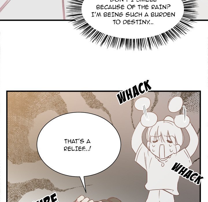 Do You Believe in Ghosts Manhwa - Chapter 14 Page 7