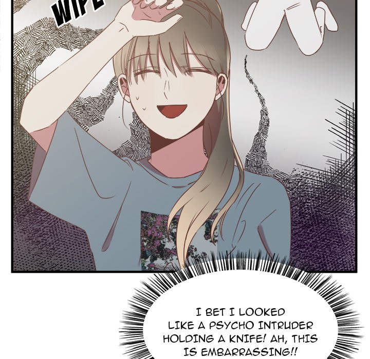 Do You Believe in Ghosts Manhwa - Chapter 14 Page 8