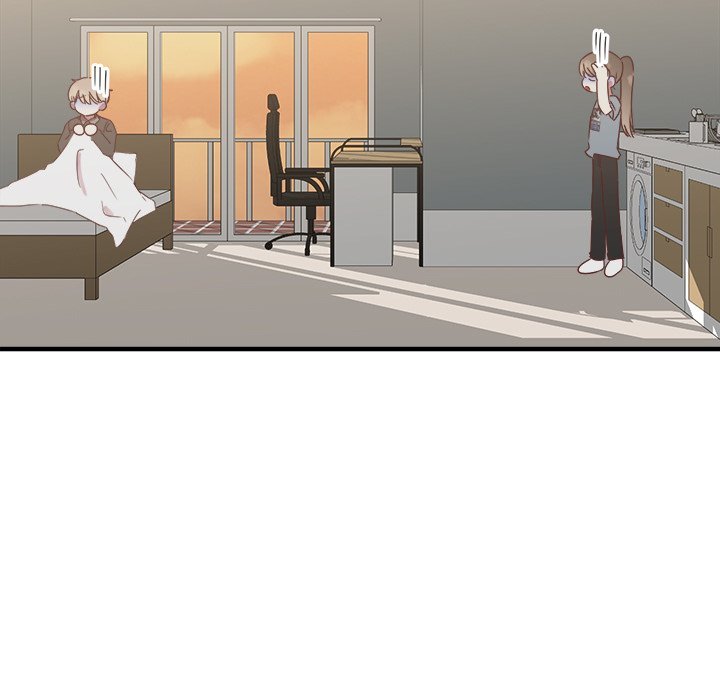 Do You Believe in Ghosts Manhwa - Chapter 14 Page 10