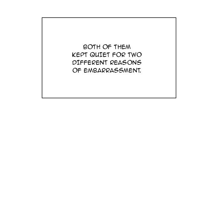 Do You Believe in Ghosts Manhwa - Chapter 14 Page 11