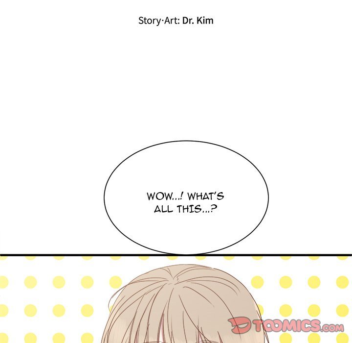 Do You Believe in Ghosts Manhwa - Chapter 14 Page 13